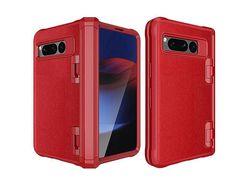 Capa para Google Pixel Fold