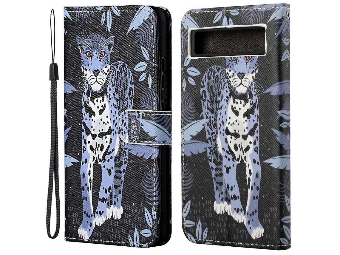 Capa para Google Pixel Google Pixel 7a