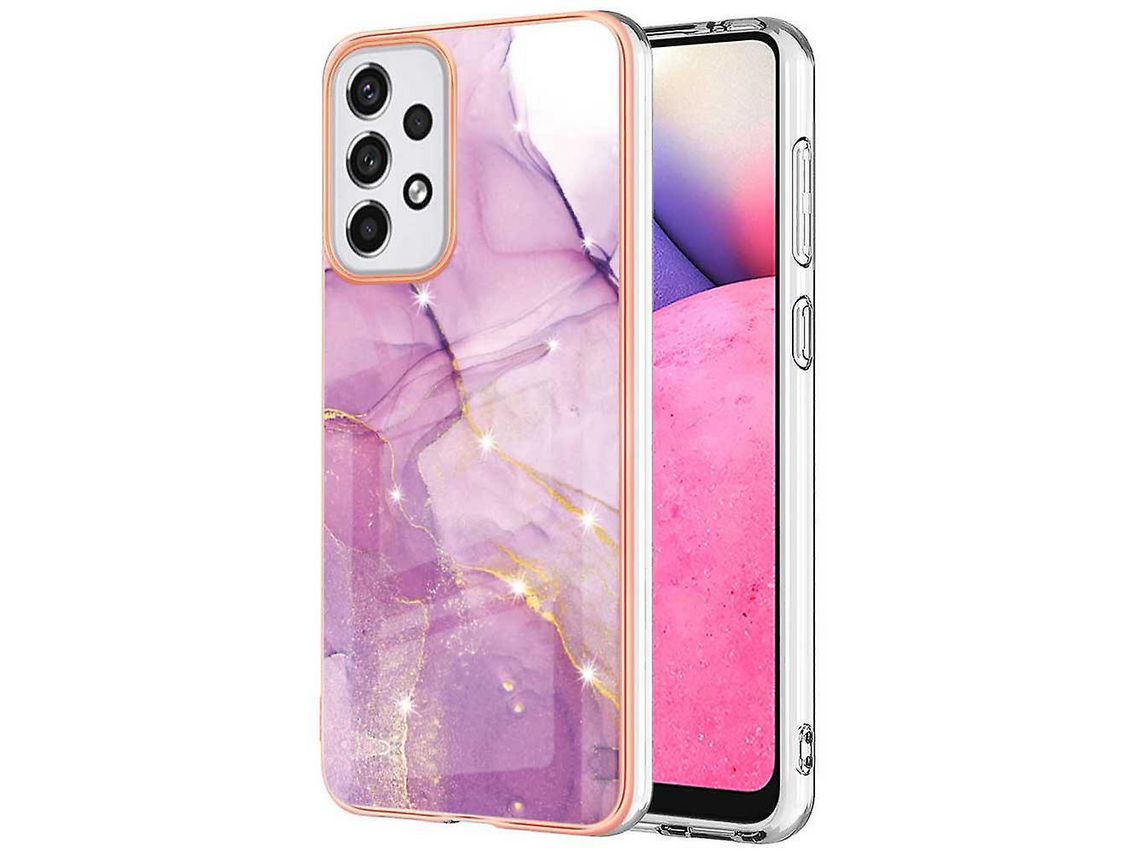 Capa para Samsung Galaxy A33