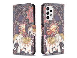 Capa para Samsung Galaxy A53