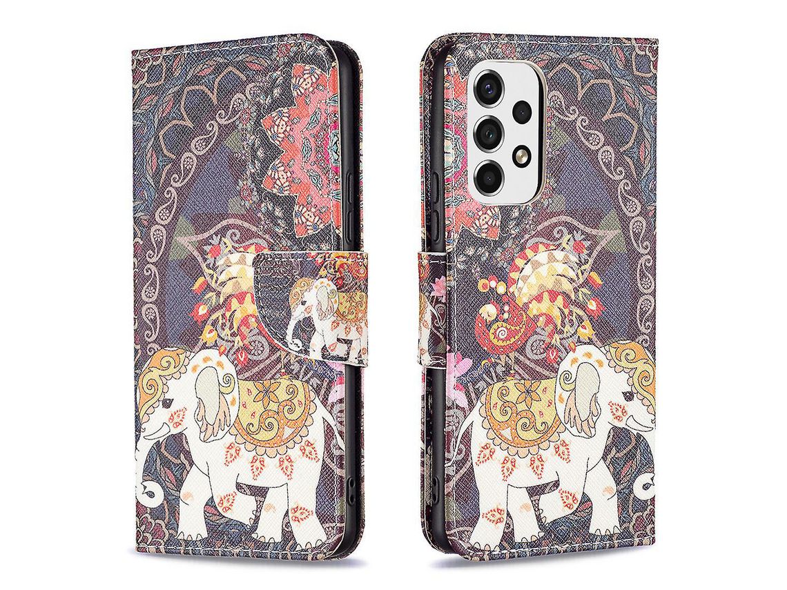 Capa para Samsung Galaxy A53