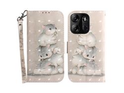 Capa para Tecno Spark Go 2023