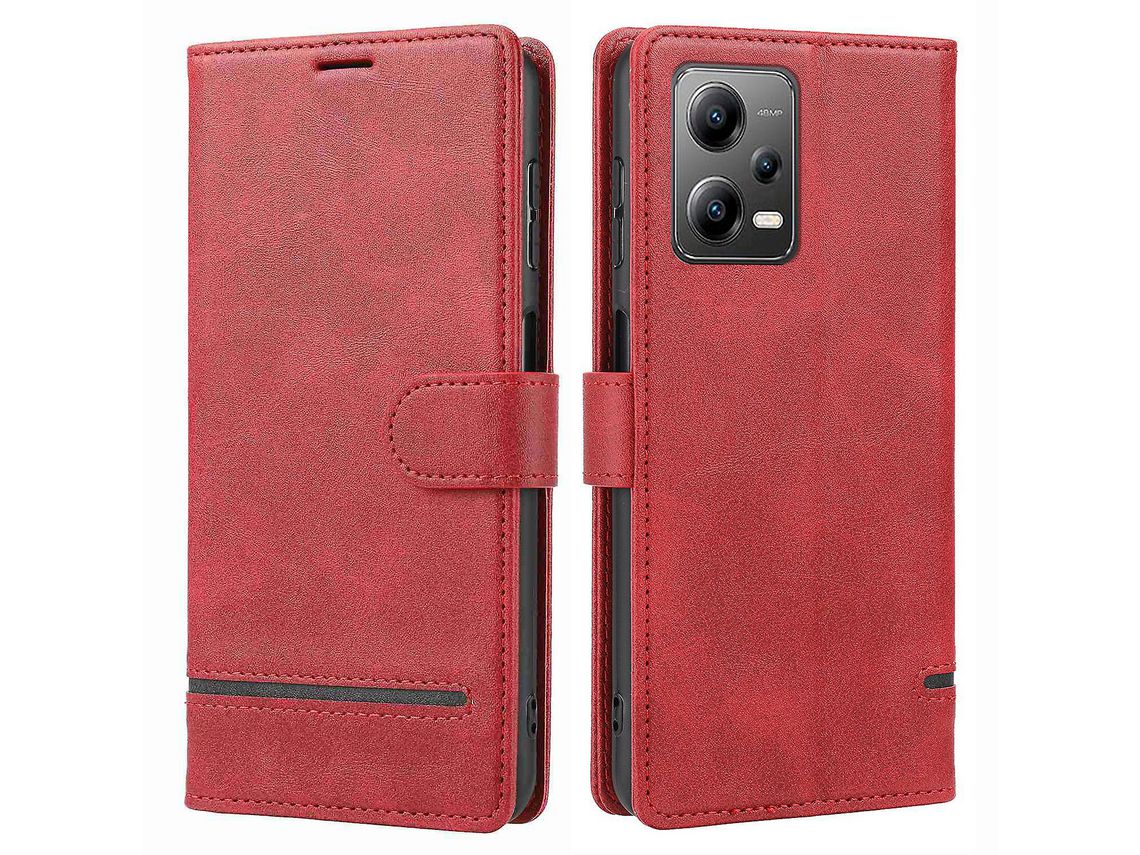 Capa para Xiaomi Redmi Note 12