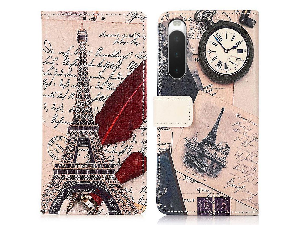 Capa para Sony  Xperia 10 Iv