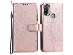 Capa para Motorola Moto E20/e30/e40