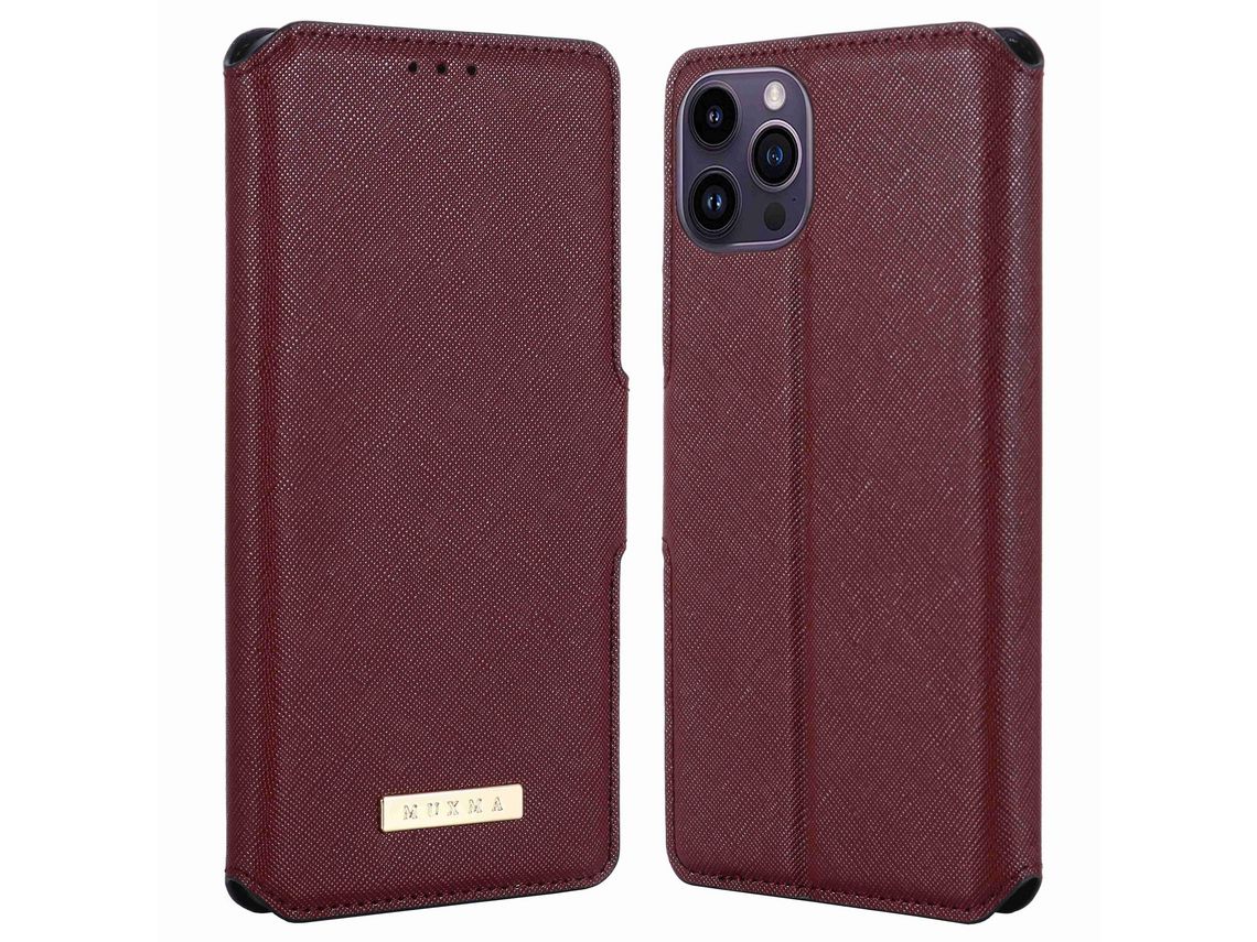 Capa para Apple Iphone 14 Pro Max