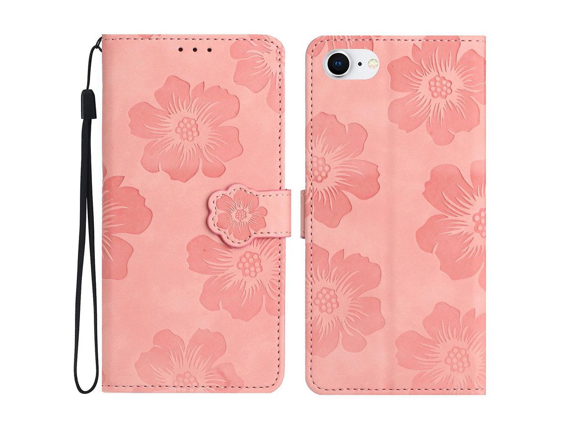 Capa para Apple Iphone 6 / 6s / 7 / 8 / Se (2020) / Se (2022)