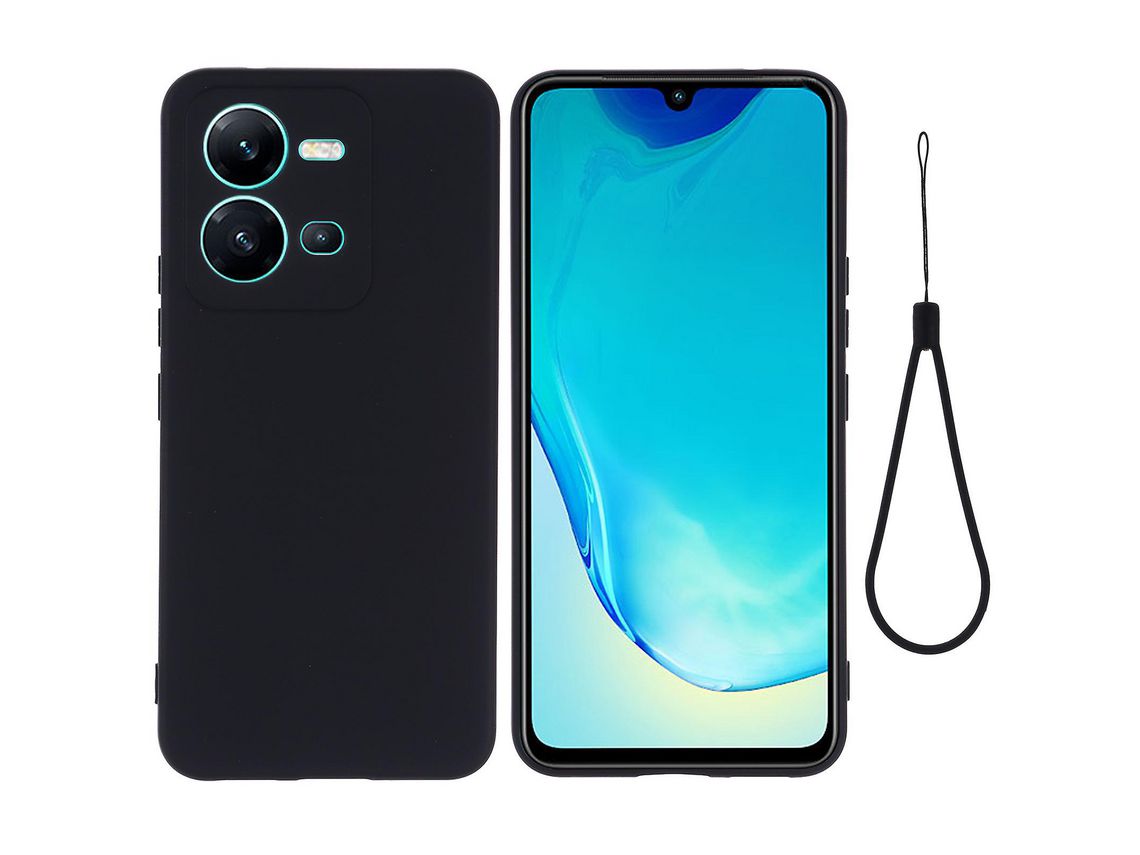 Capa para  Vivo   V25 5g