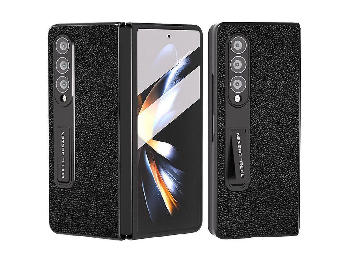Capa para Samsung Galaxy Z Fold3