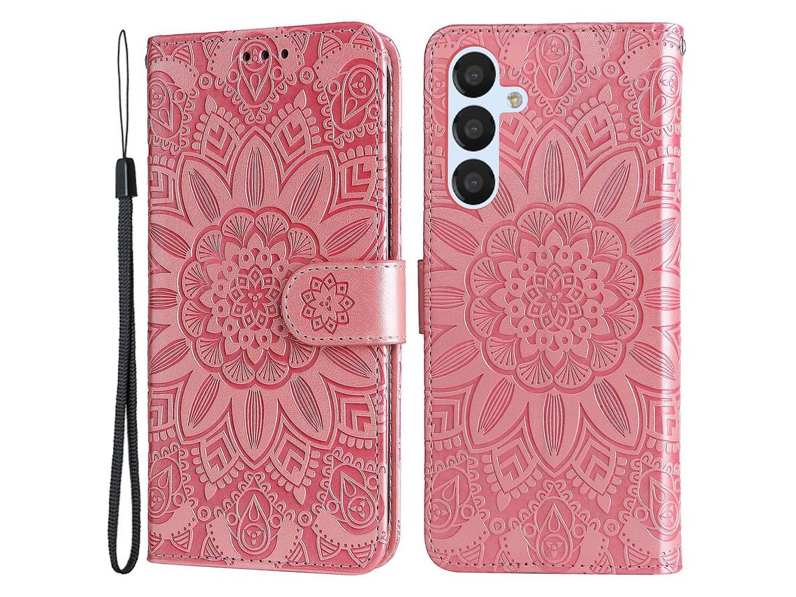 Capa para Samsung Galaxy A54