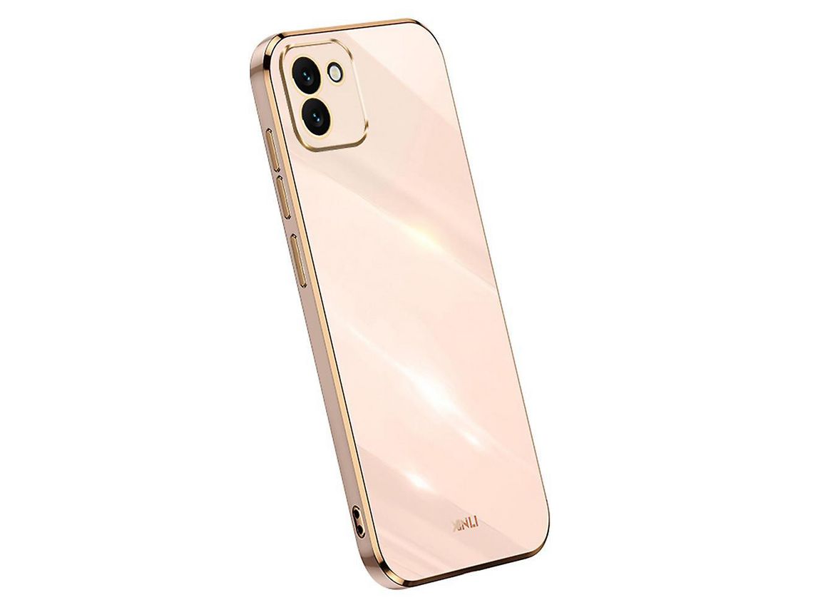 Capa para Samsung Galaxy A03