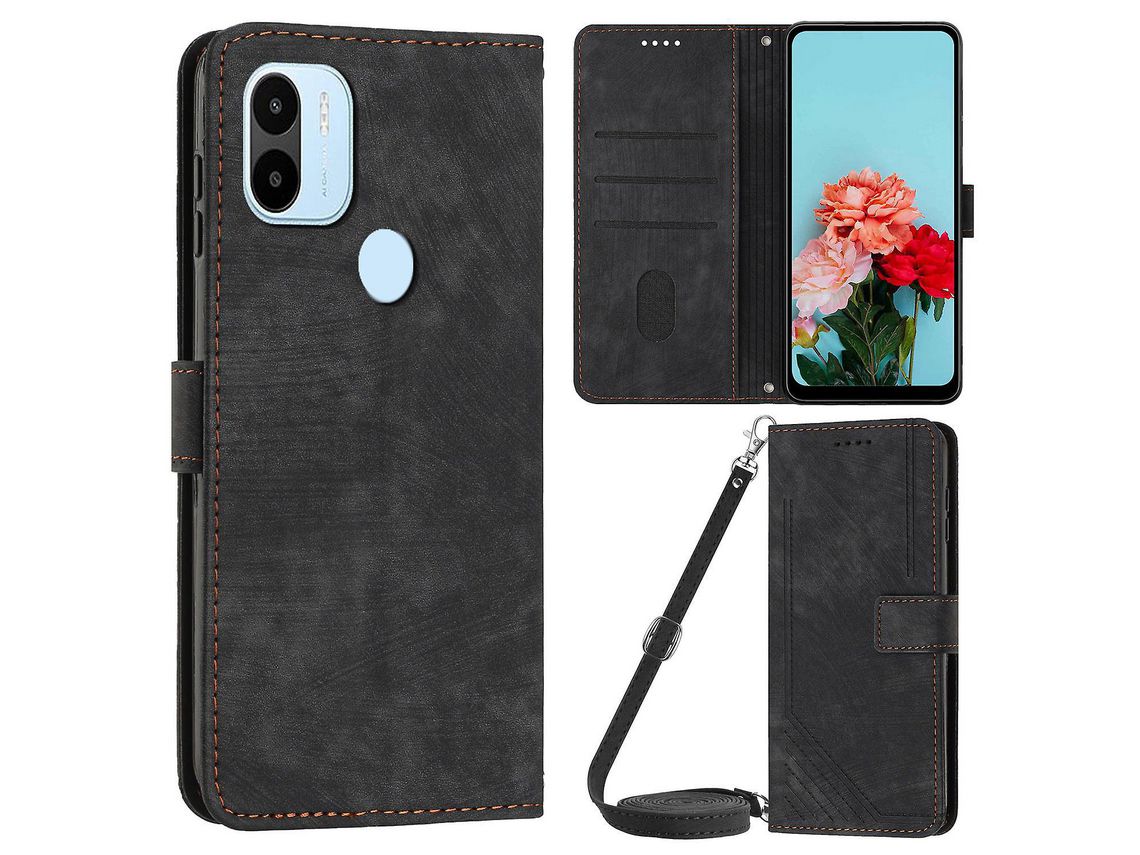 Capa para Xiaomi Redmi A1