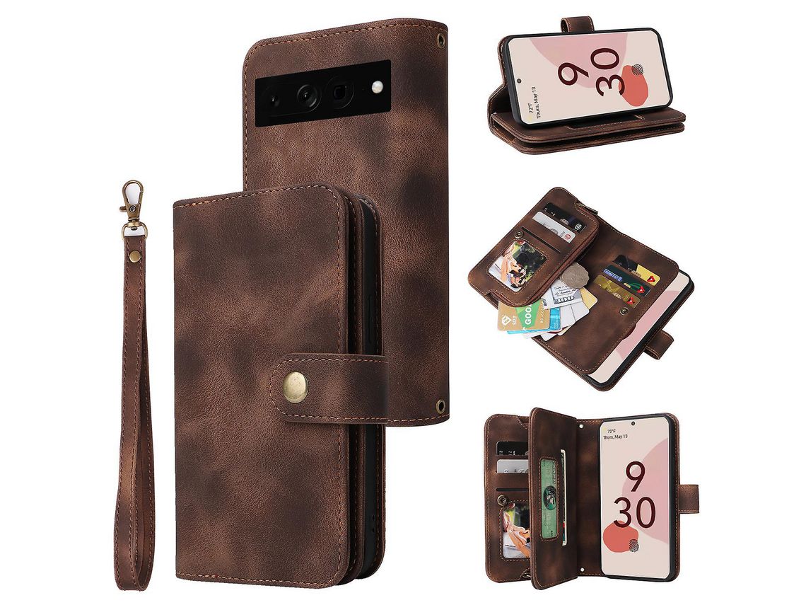 Capa para Google Pixel Google Pixel 7 Pro