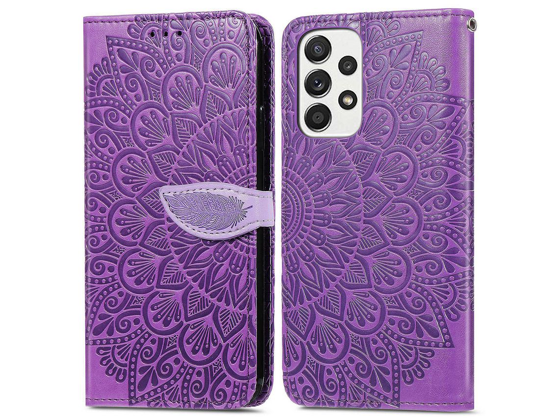 Capa para Samsung Galaxy A33