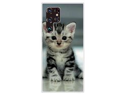 Capa para Samsung Galaxy S22 Ultra
