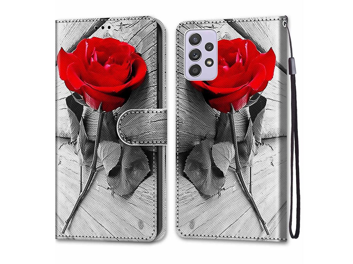 Capa para Samsung Galaxy A33