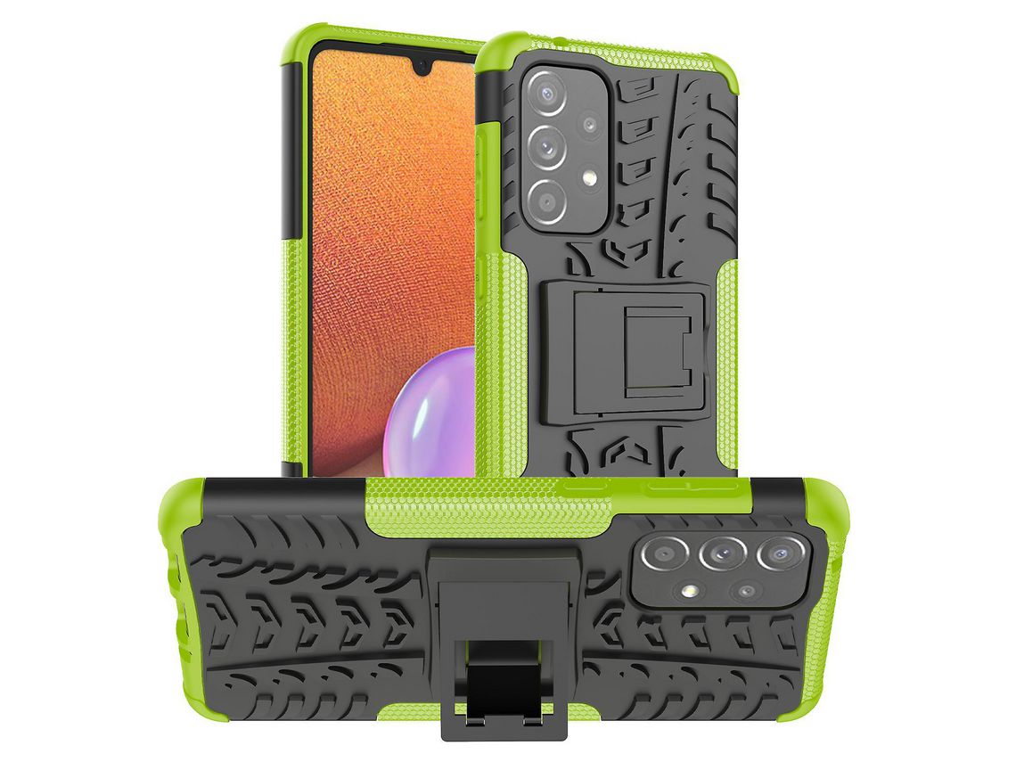 Capa para Samsung Galaxy A33