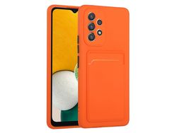 Capa para Samsung Galaxy A53