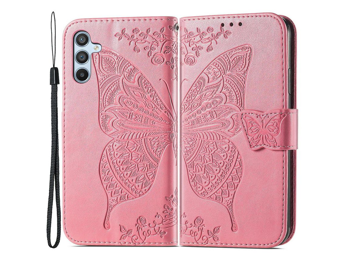 Capa para Samsung Galaxy A54