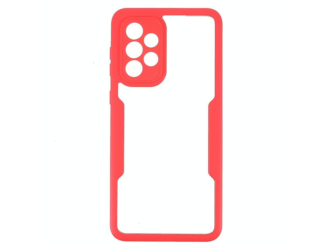 Capa para Samsung Galaxy A33