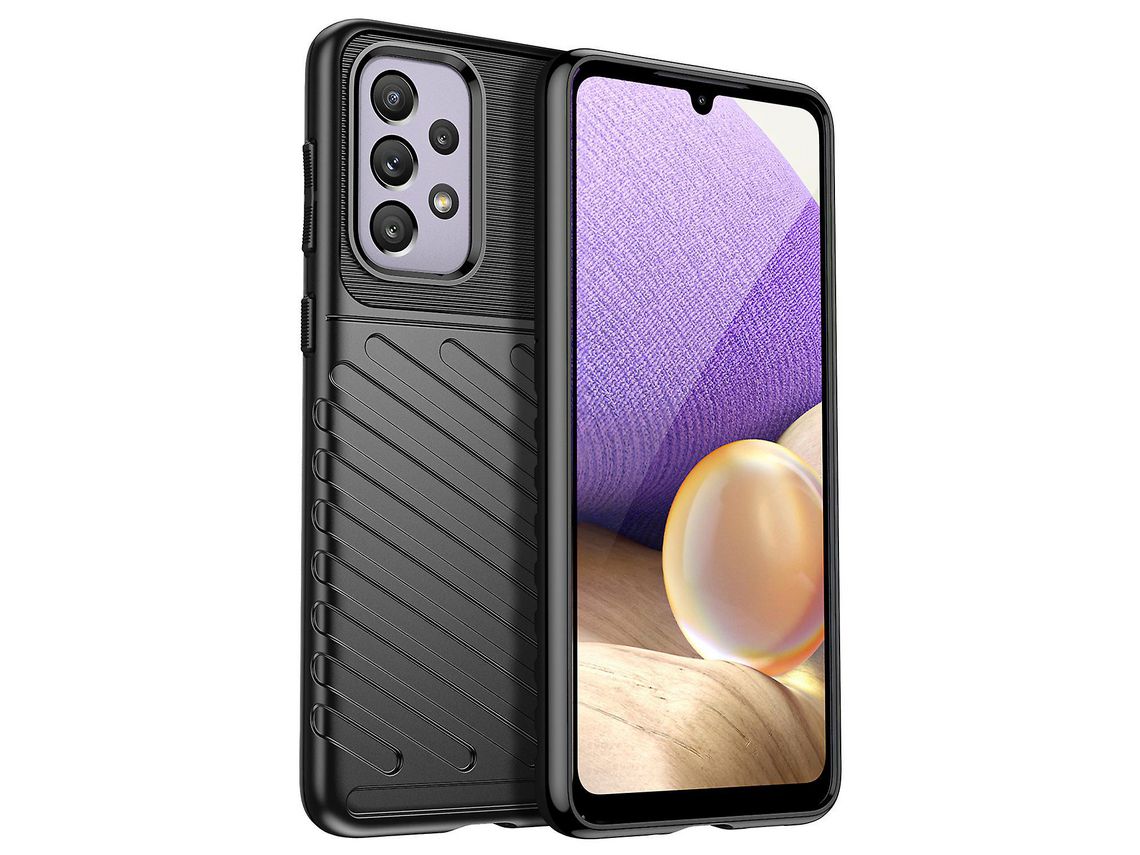 Capa para Samsung Galaxy A33