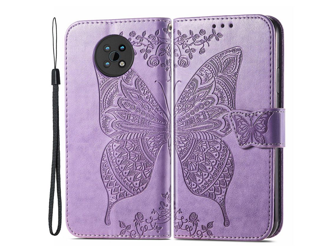 Capa para Nokia G50