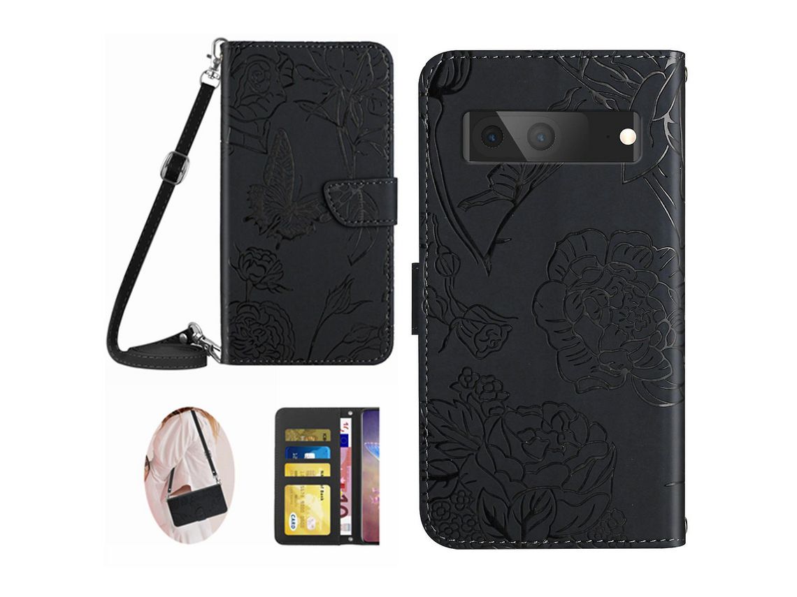 Capa para Google Pixel Google Pixel 7a