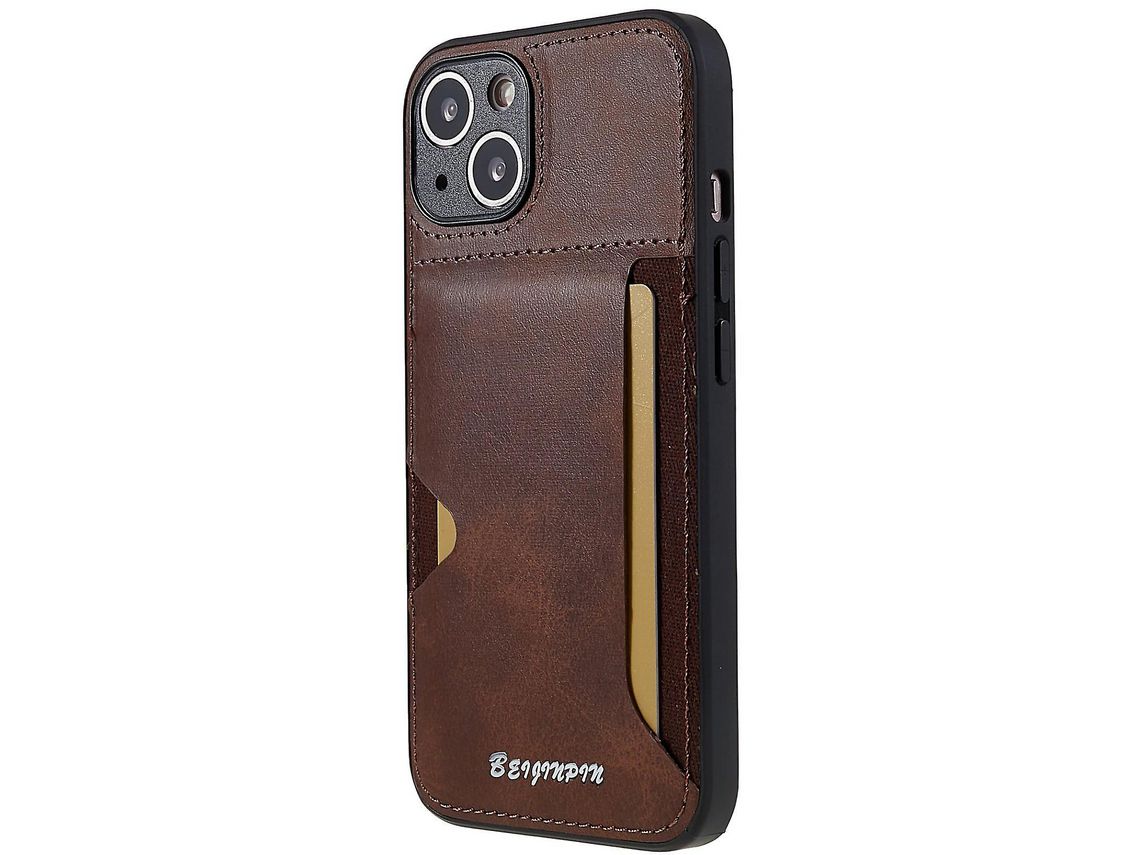 Capa para Apple Iphone 13 Mini