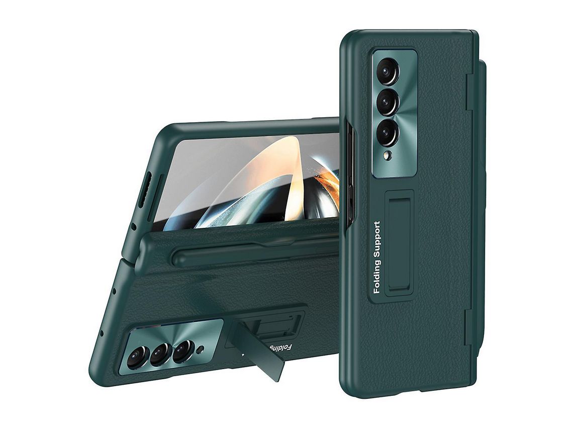 Capa para Samsung Galaxy Z Fold3