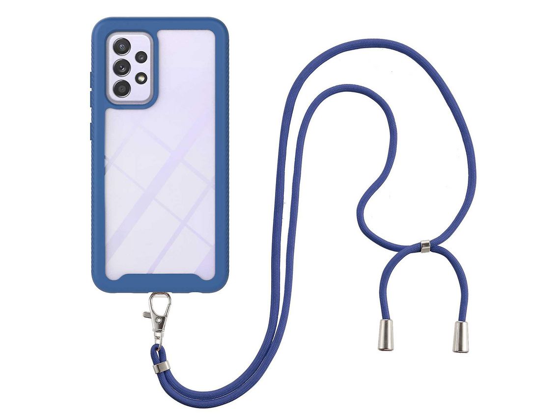 Capa para Samsung Galaxy A33
