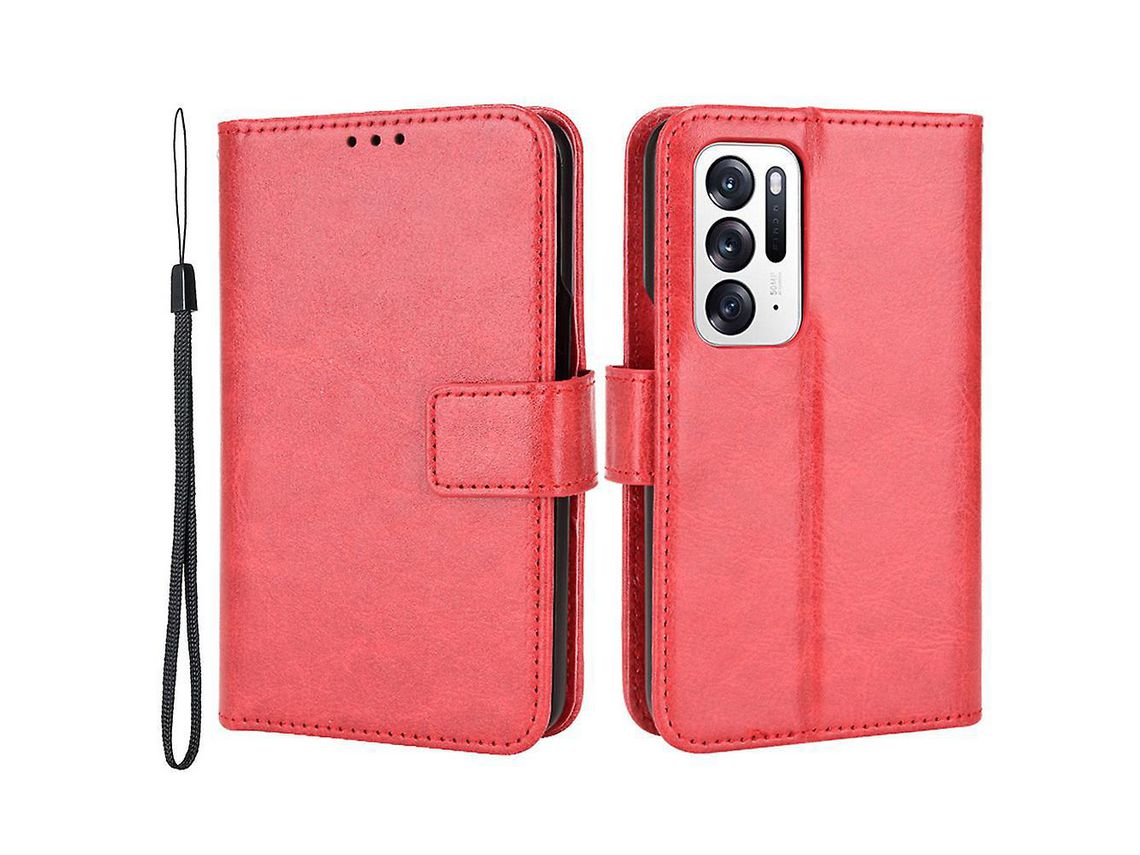 Capa para Oppo  Find N