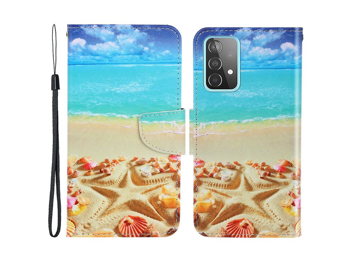 Capa para Samsung Galaxy A33