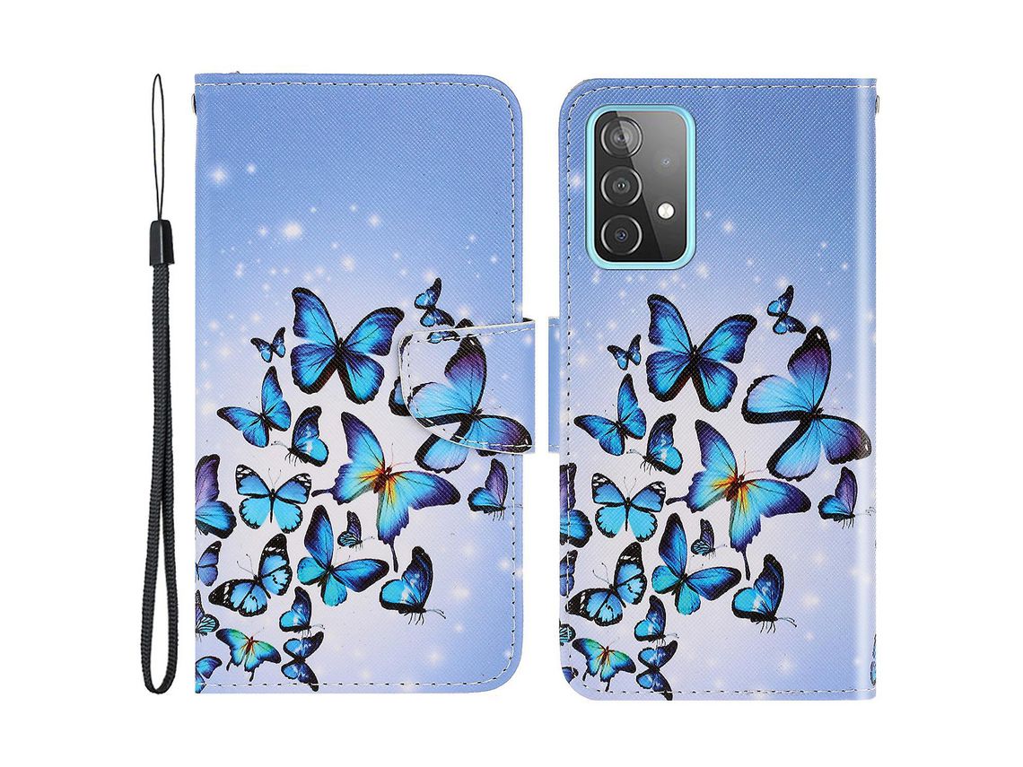 Capa para Samsung Galaxy A33