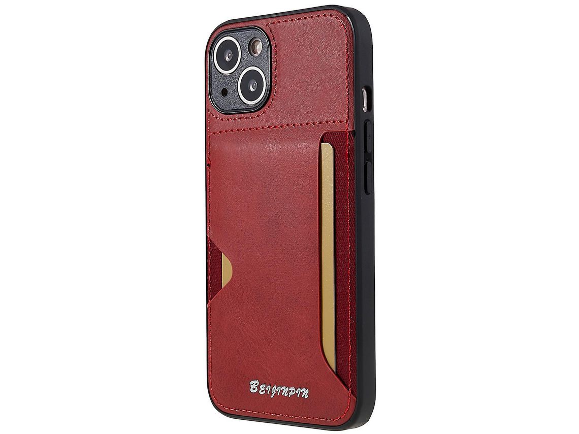 Capa para Apple Iphone 13 Mini