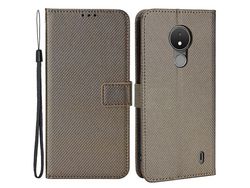 Capa para Nokia  C21