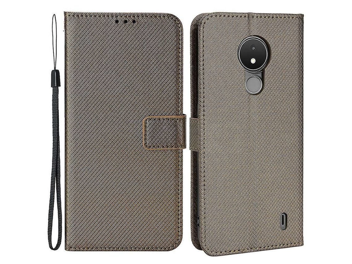 Capa para Nokia  C21