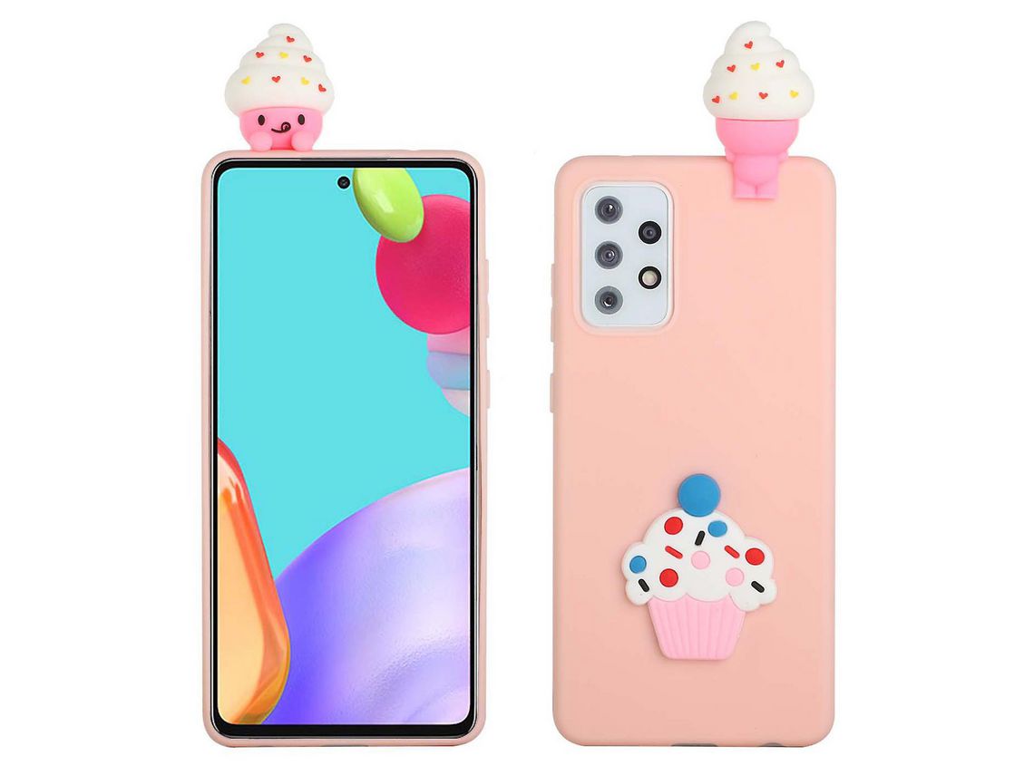 Capa para Samsung Galaxy A33