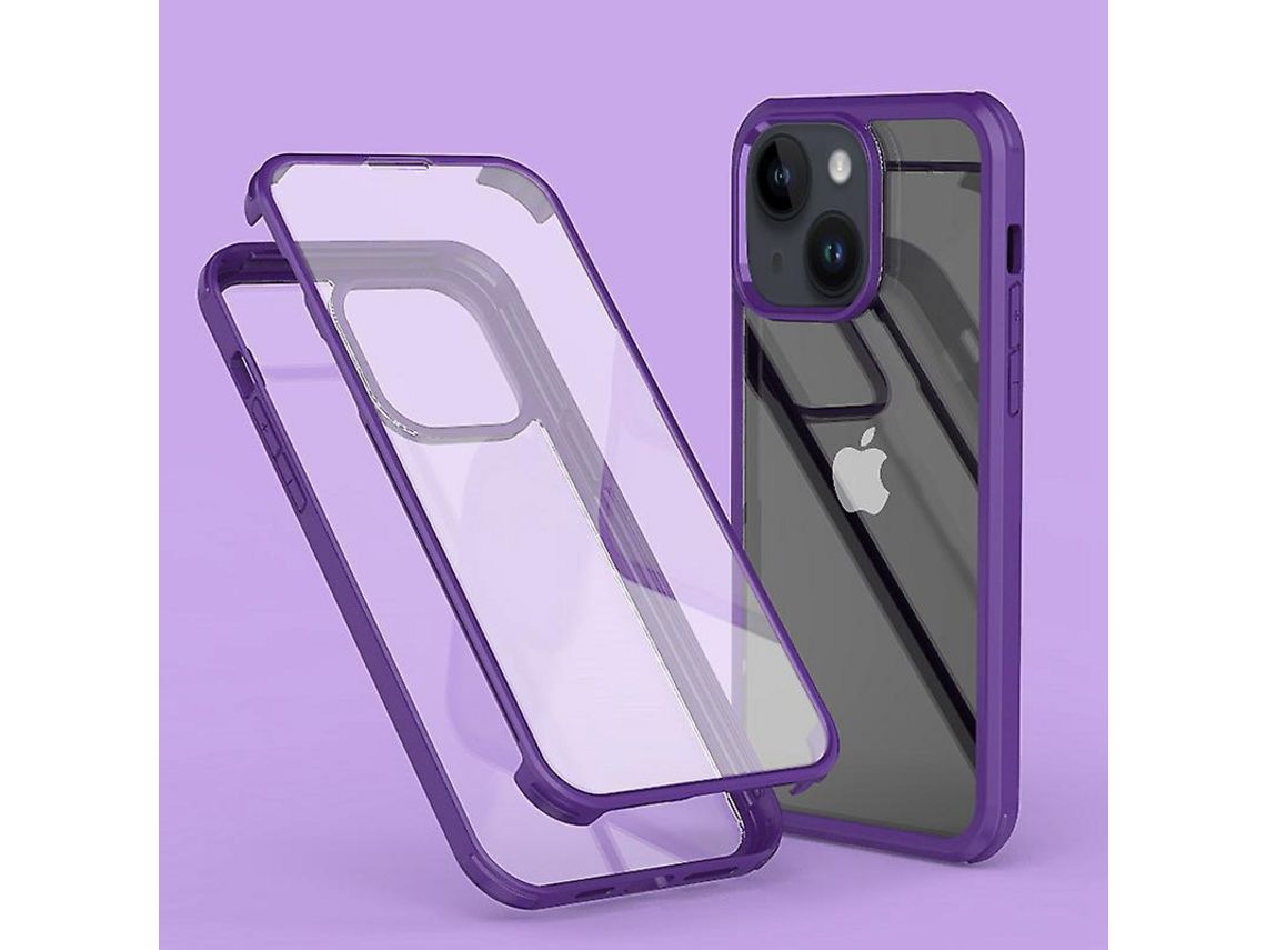 Capa para Apple  Iphone 14 Plus
