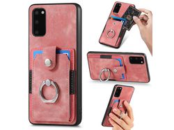 Capa para Samsung Galaxy S20