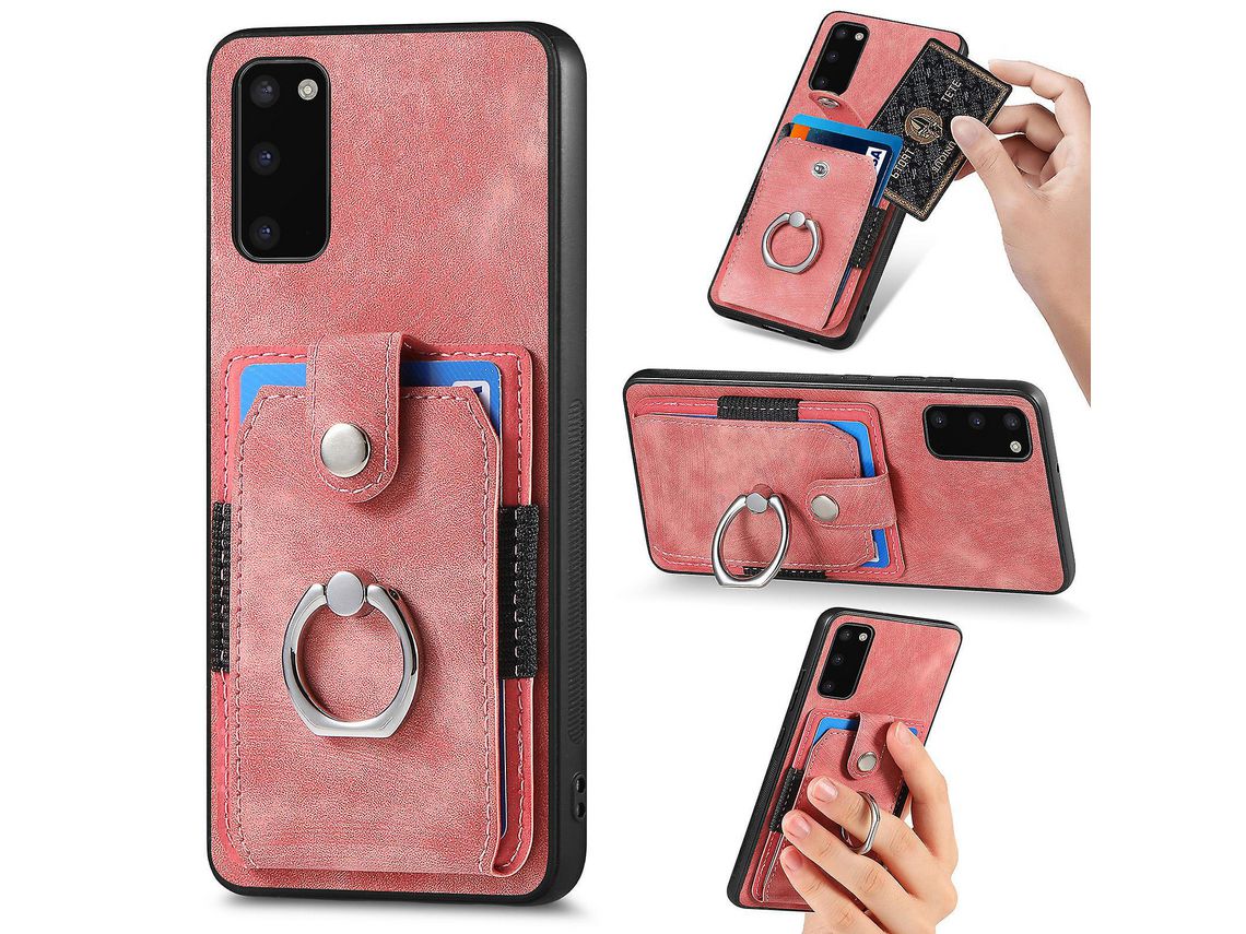 Capa para Samsung Galaxy S20