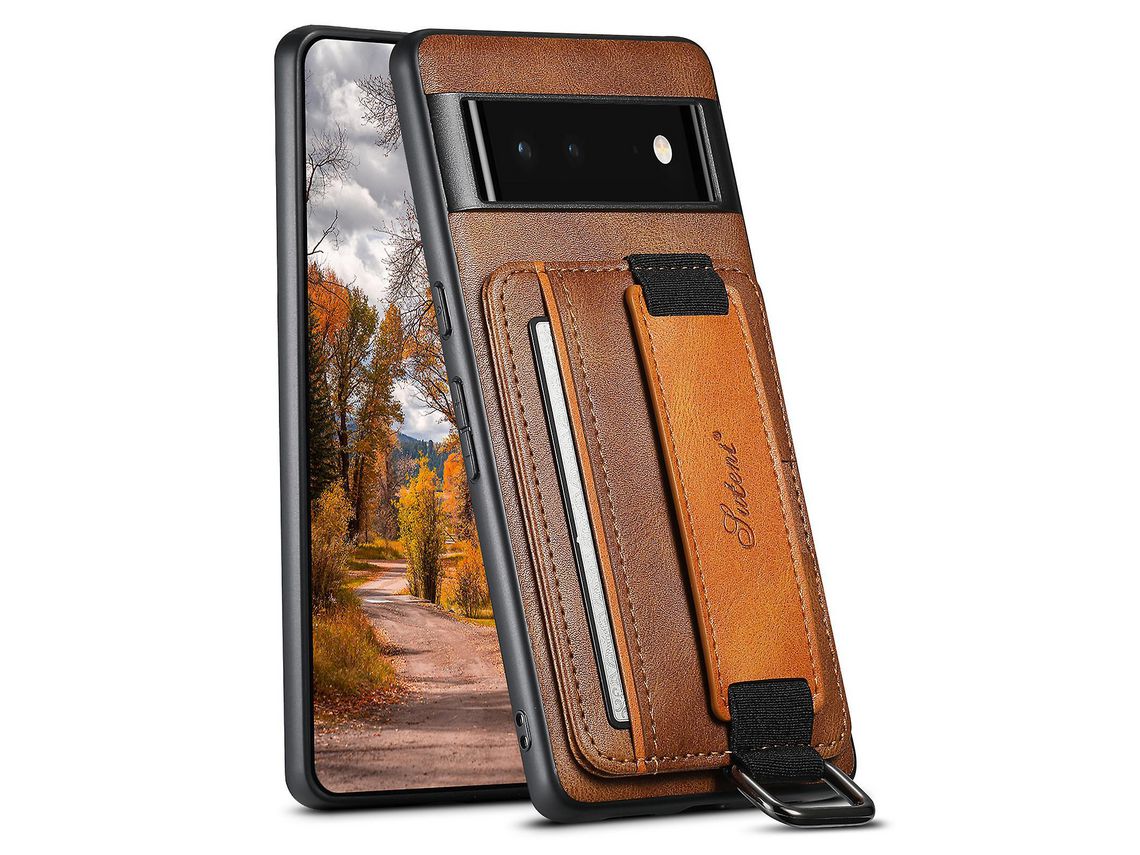 Capa para Google Pixel 6