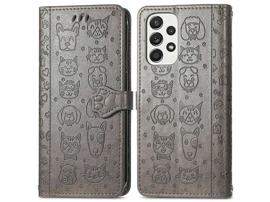 Capa para Samsung Galaxy A33