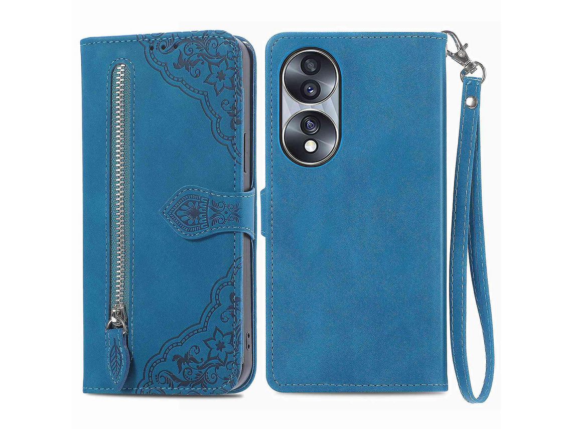 Capa para Honor  Honor 70 5g