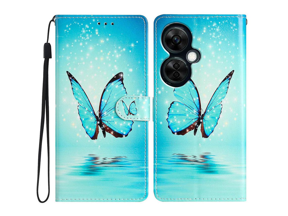 Capa para Oneplus Nord