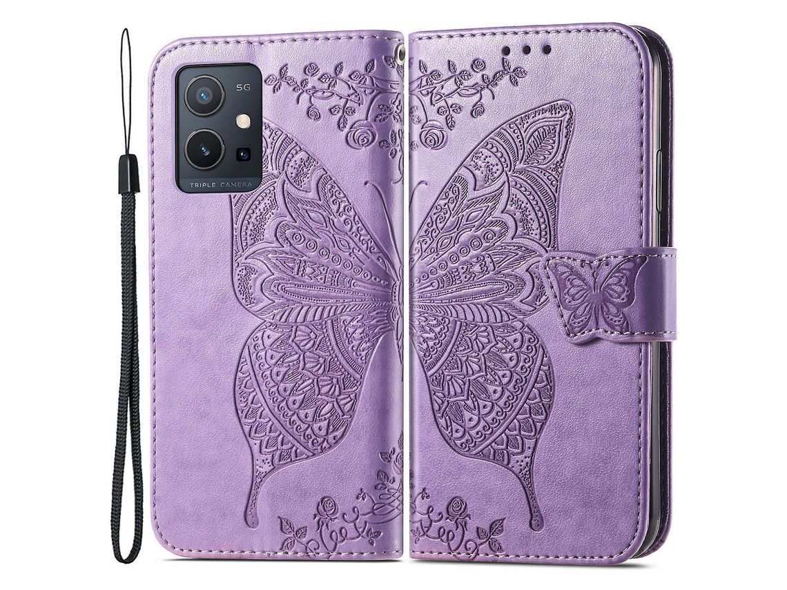 Capa para  Vivo   Y55 5g
