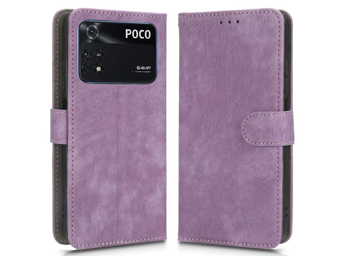 Capa para Xiaomi Poco M4 Pro