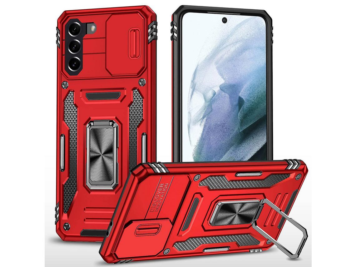 Capa para Samsung Galaxy S21 Series