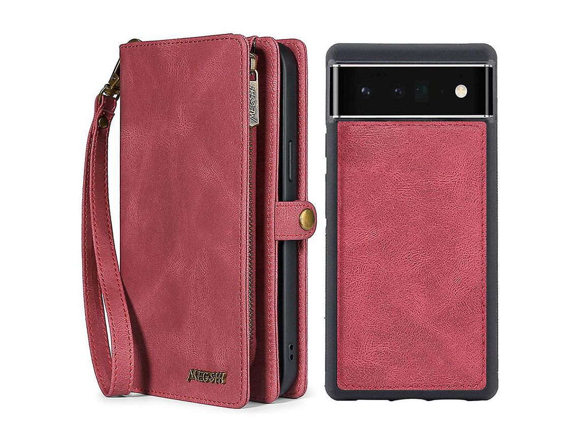 Capa para Google Pixel 6