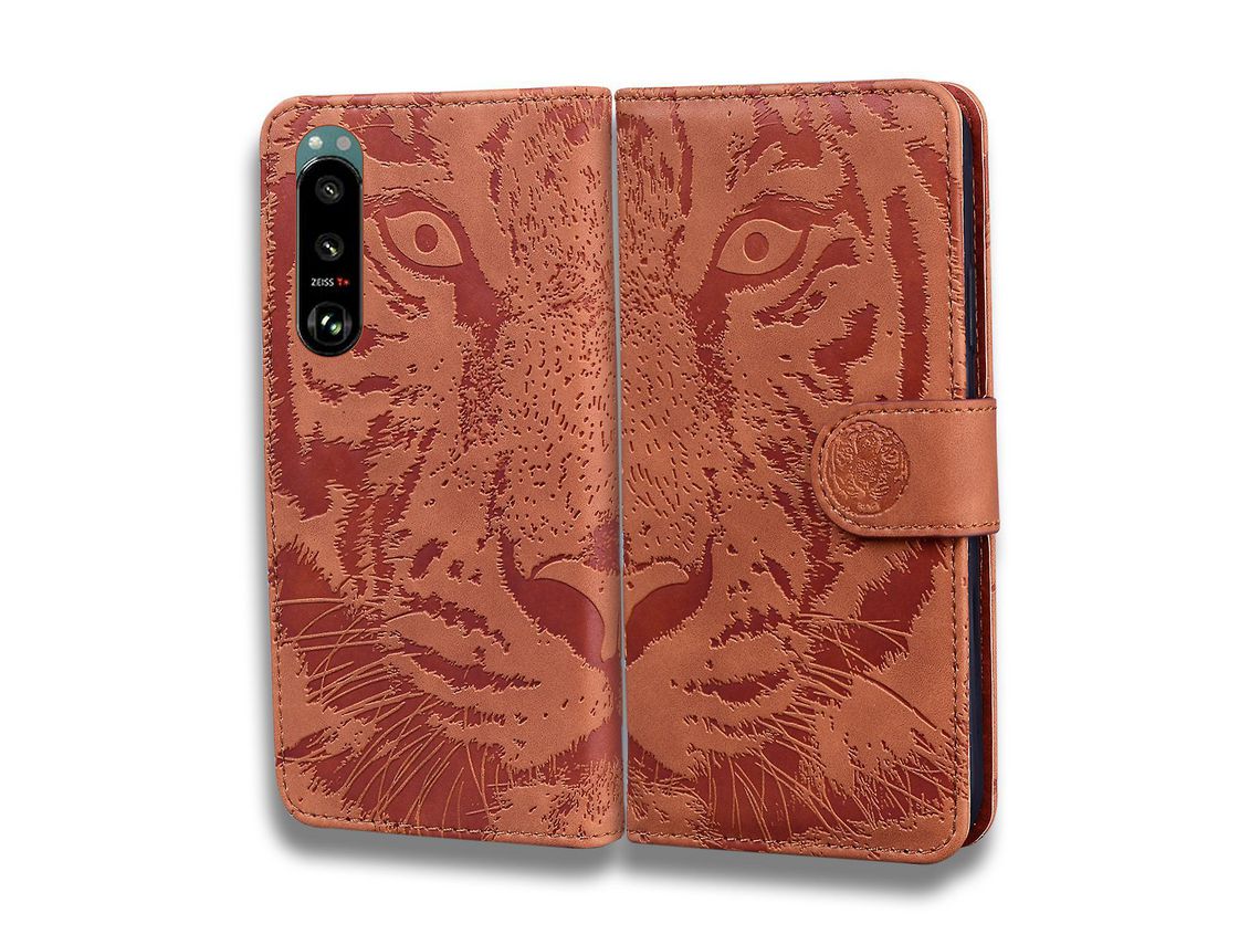Capa para Sony  Xperia 5 Iii