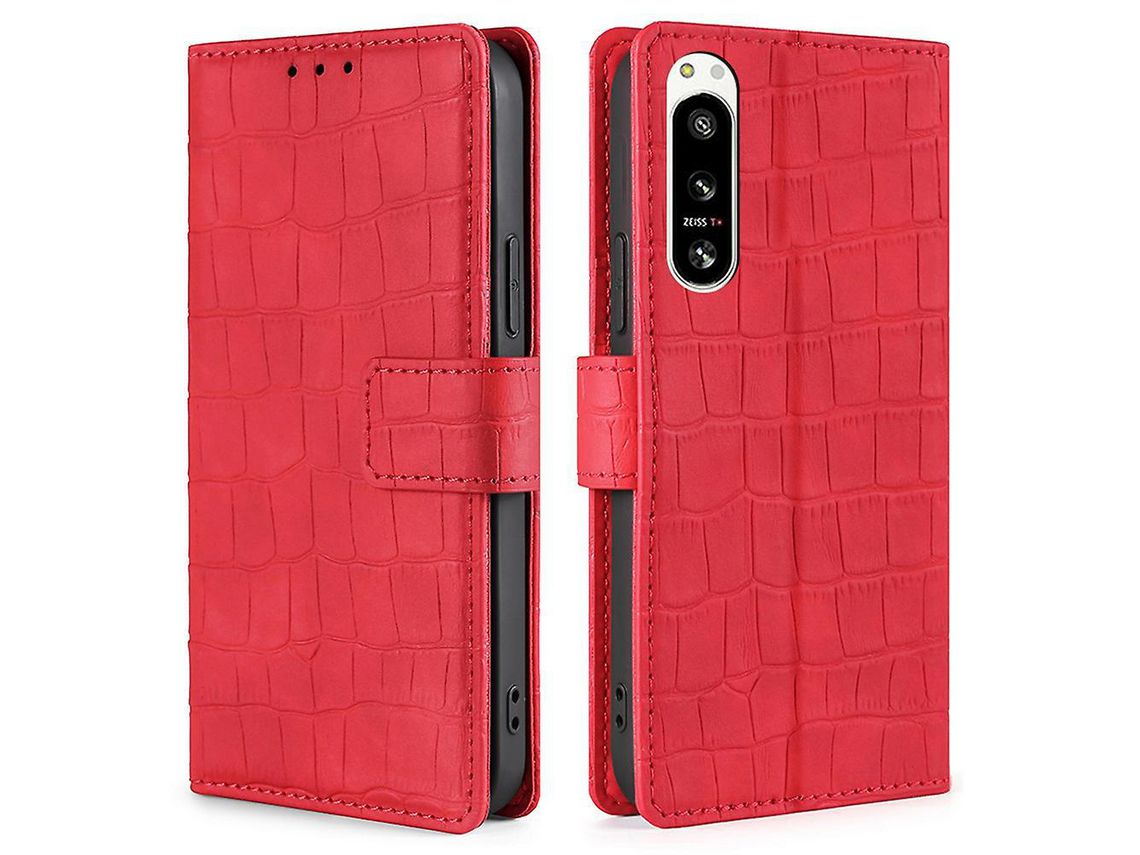 Capa para Sony  Xperia 5 Iv